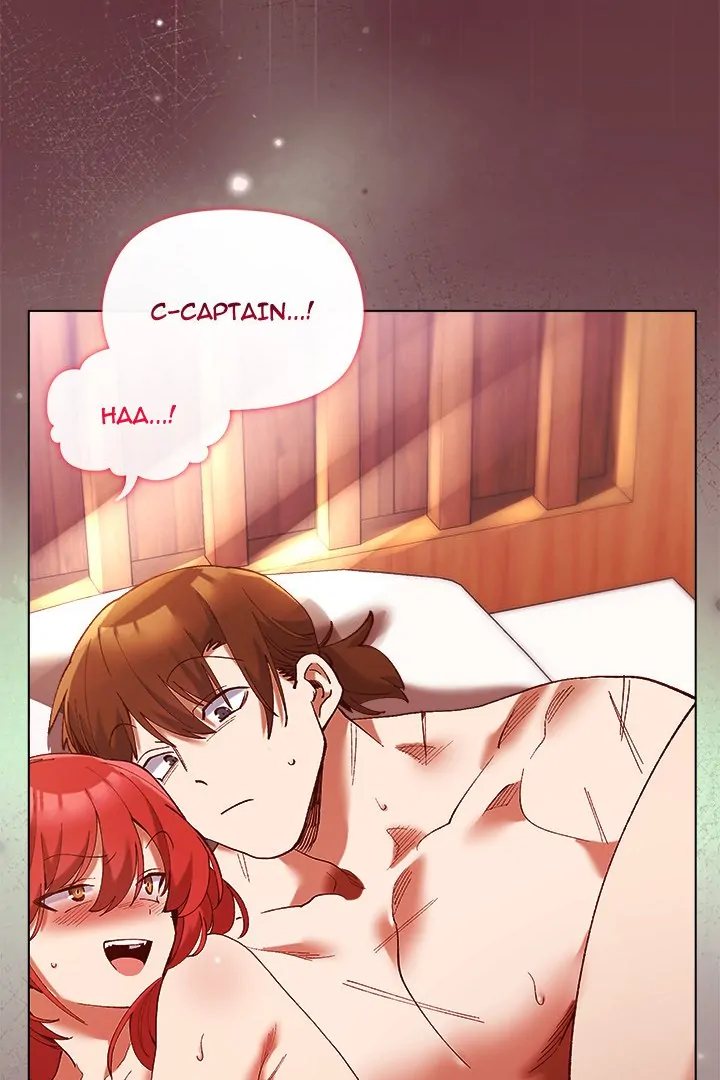 I Will Protect the Lady - Chapter 3 - photo - 6