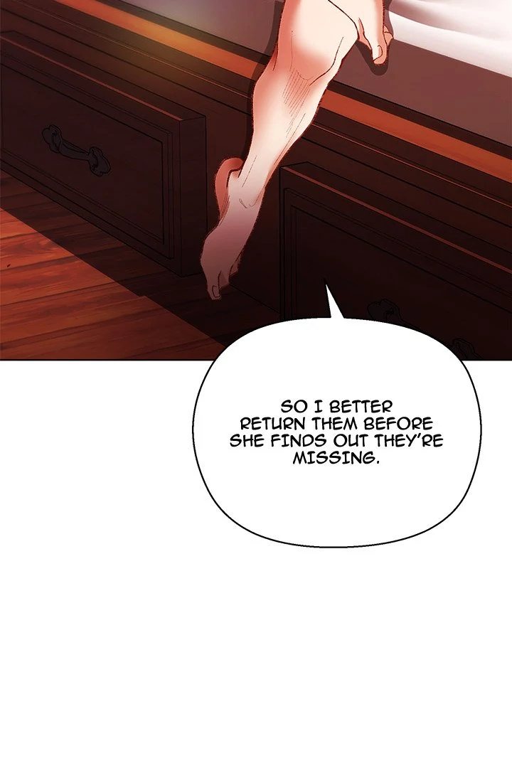 I Will Protect the Lady - Chapter 3 - photo - 64