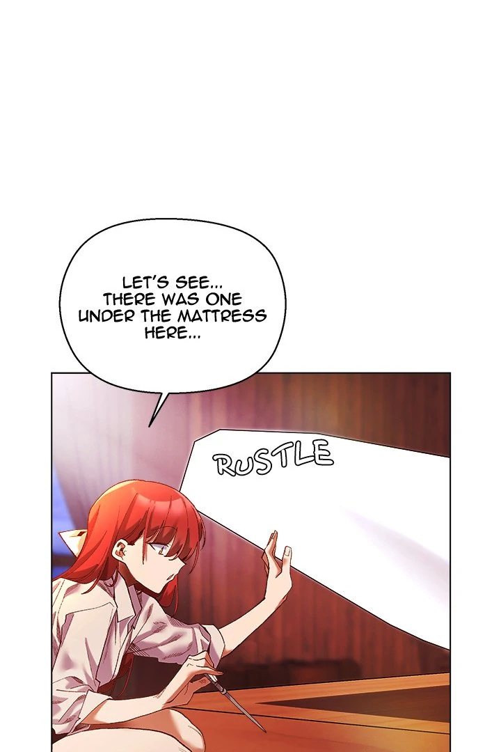 I Will Protect the Lady - Chapter 3 - photo - 65