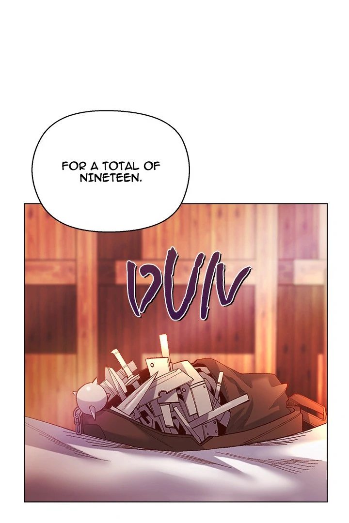 I Will Protect the Lady - Chapter 3 - photo - 69