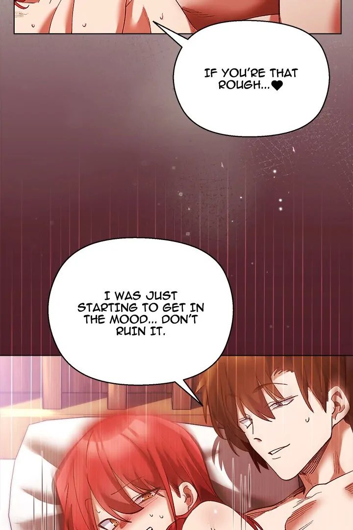 I Will Protect the Lady - Chapter 3 - photo - 7