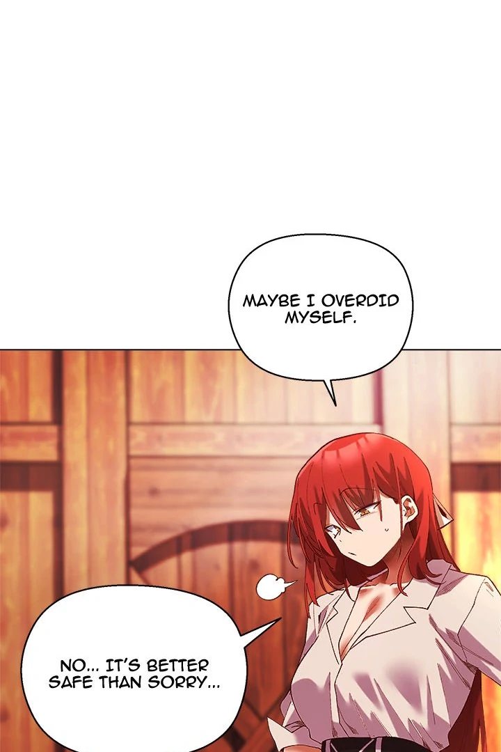 I Will Protect the Lady - Chapter 3 - photo - 70