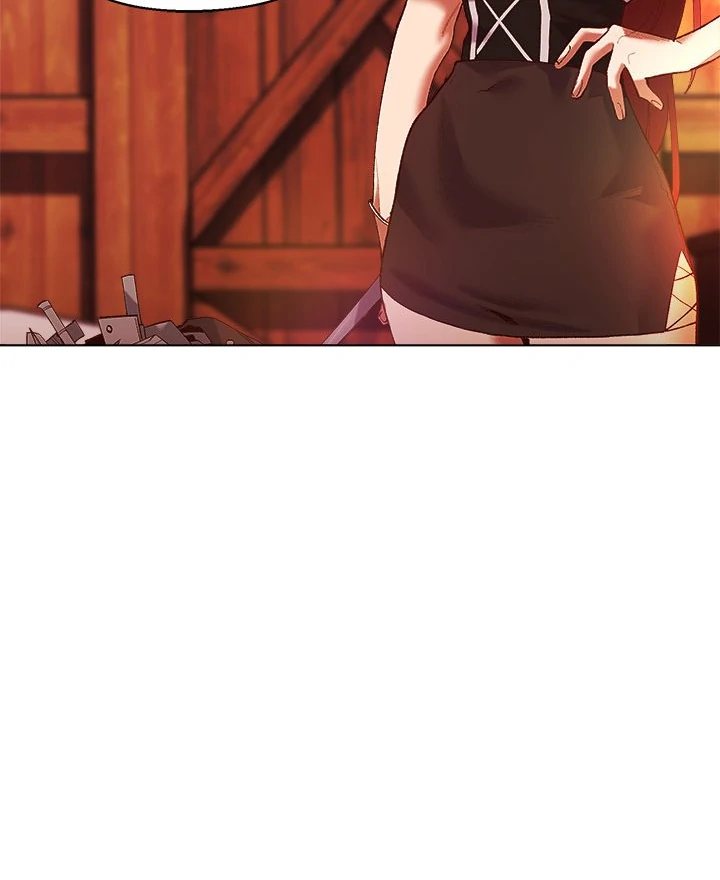 I Will Protect the Lady - Chapter 3 - photo - 71