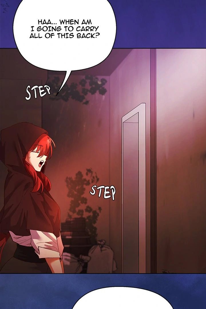 I Will Protect the Lady - Chapter 3 - photo - 75
