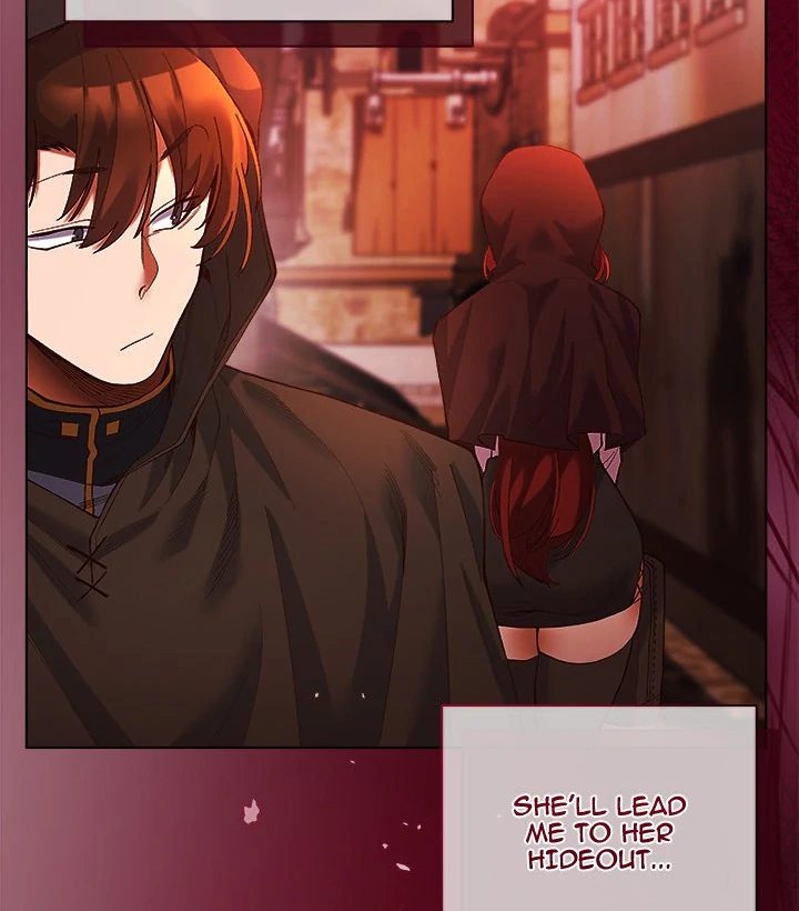 I Will Protect the Lady - Chapter 3 - photo - 81