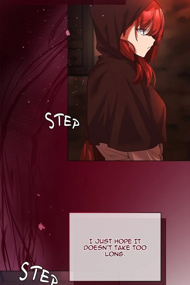 I Will Protect the Lady - Chapter 3 - photo - 83