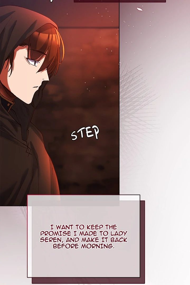 I Will Protect the Lady - Chapter 3 - photo - 84