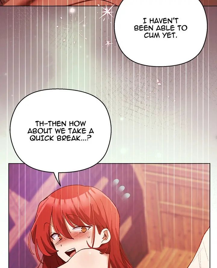 I Will Protect the Lady - Chapter 3 - photo - 9