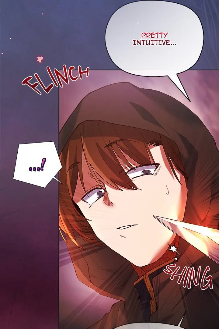 I Will Protect the Lady - Chapter 3 - photo - 97