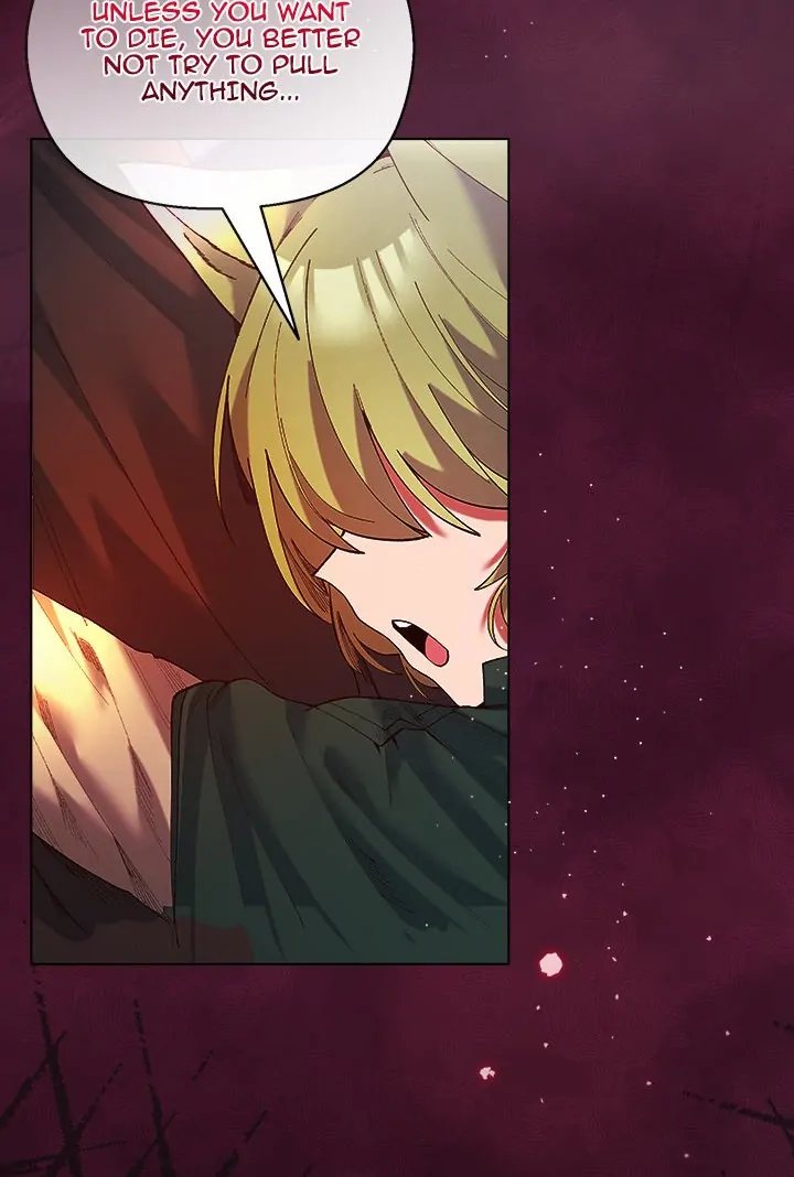 I Will Protect the Lady - Chapter 3 - photo - 99