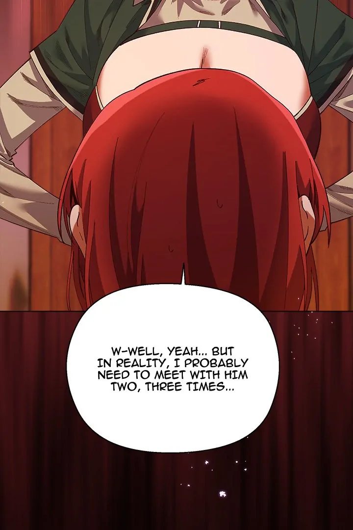 I Will Protect the Lady - Chapter 4 - photo - 102