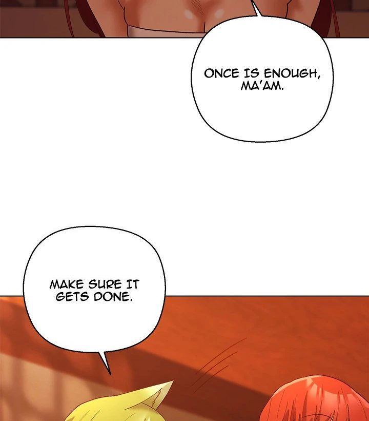 I Will Protect the Lady - Chapter 4 - photo - 104