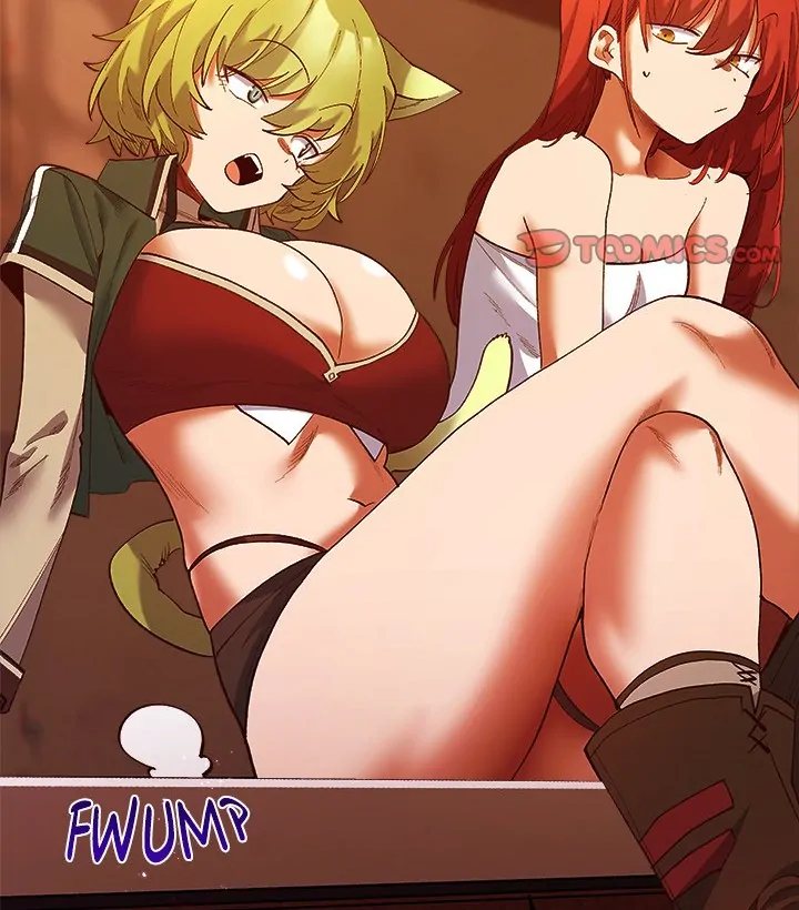 I Will Protect the Lady - Chapter 4 - photo - 105
