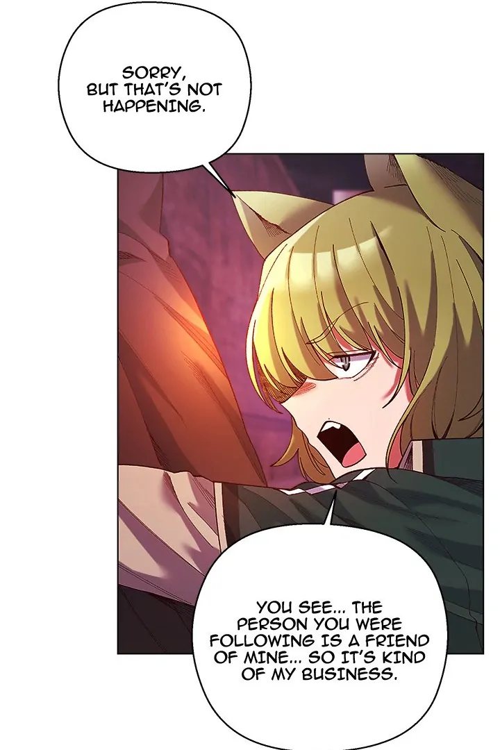 I Will Protect the Lady - Chapter 4 - photo - 11