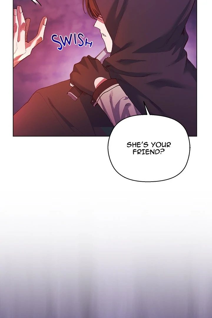 I Will Protect the Lady - Chapter 4 - photo - 13