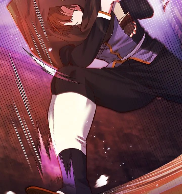 I Will Protect the Lady - Chapter 4 - photo - 19