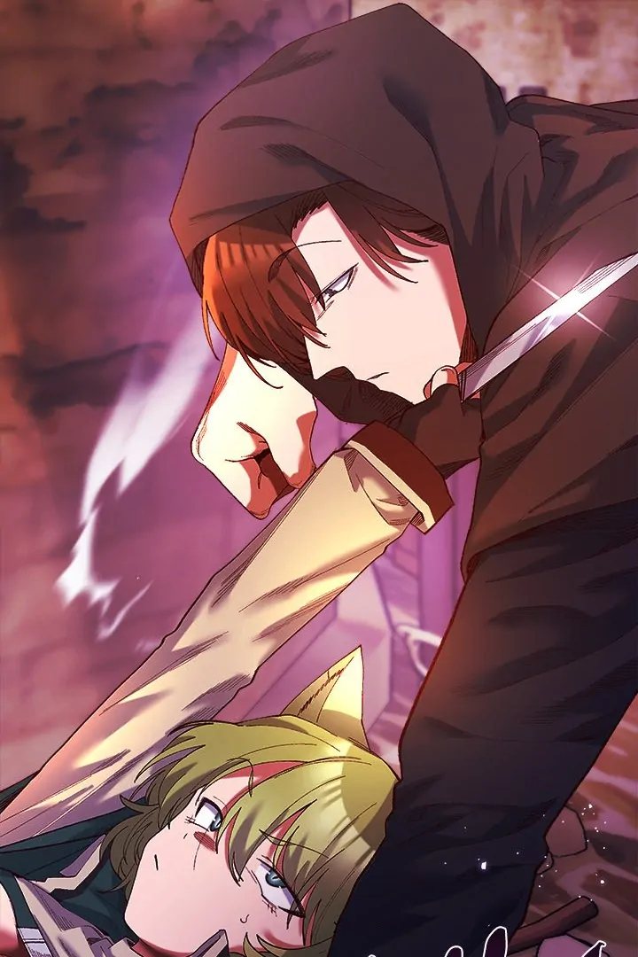 I Will Protect the Lady - Chapter 4 - photo - 25