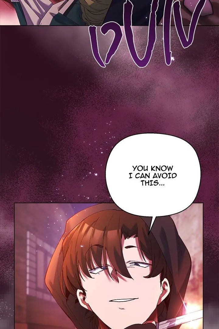 I Will Protect the Lady - Chapter 4 - photo - 26