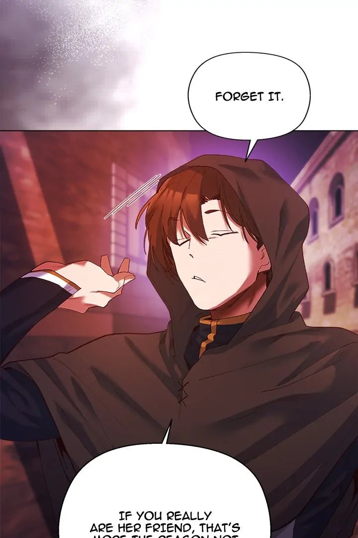 I Will Protect the Lady - Chapter 4 - photo - 30