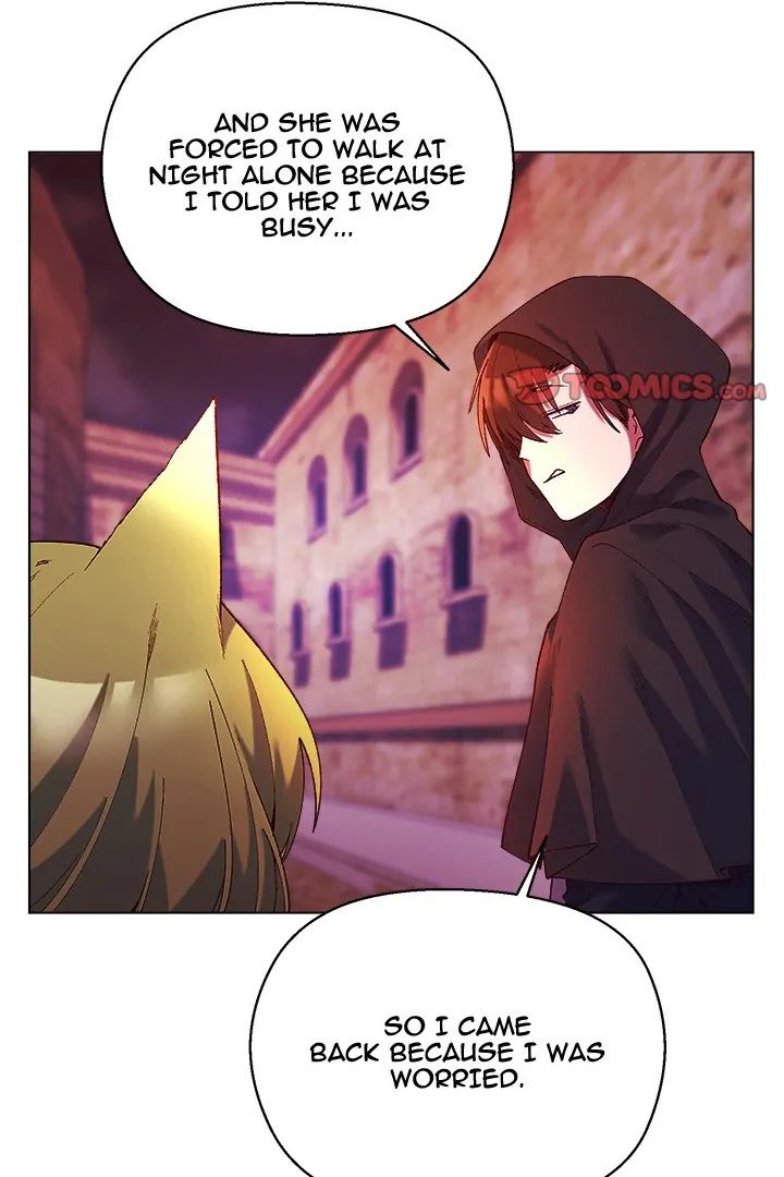 I Will Protect the Lady - Chapter 4 - photo - 34