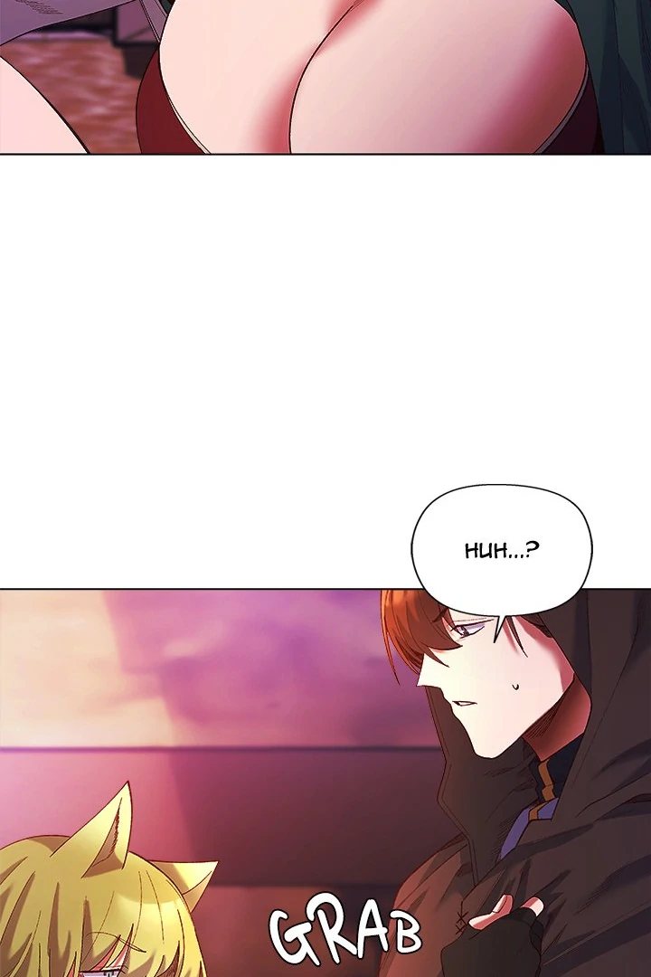 I Will Protect the Lady - Chapter 4 - photo - 36