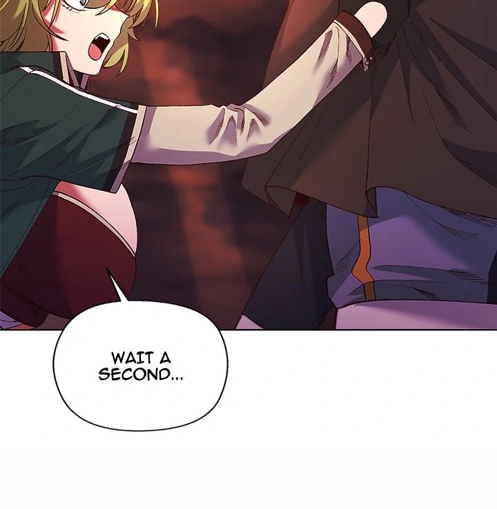 I Will Protect the Lady - Chapter 4 - photo - 37