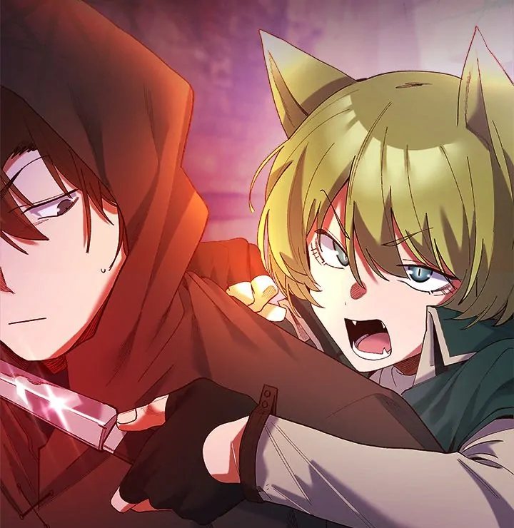 I Will Protect the Lady - Chapter 4 - photo - 4