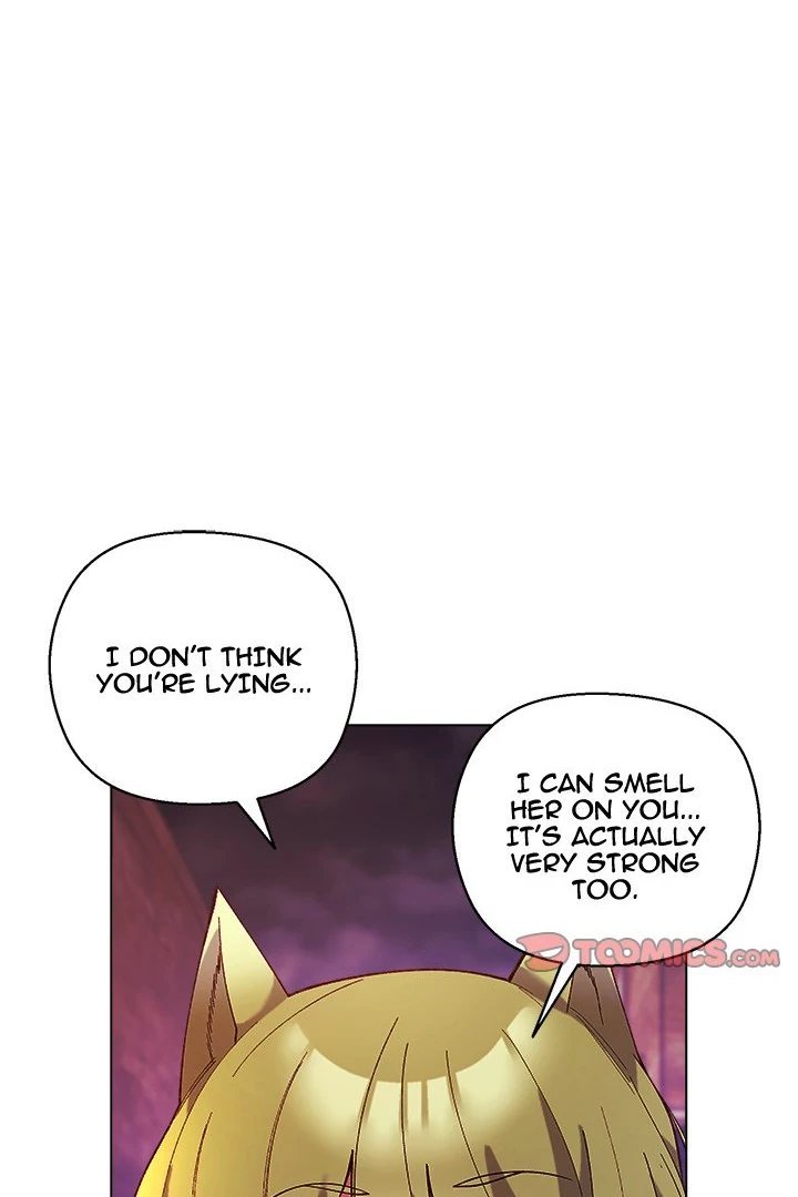 I Will Protect the Lady - Chapter 4 - photo - 40