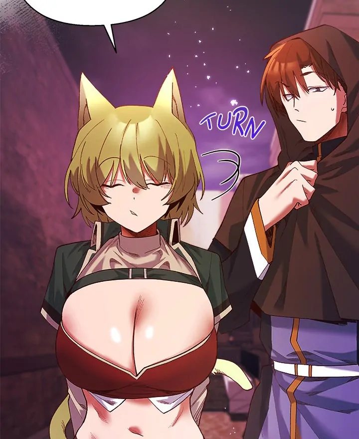 I Will Protect the Lady - Chapter 4 - photo - 42