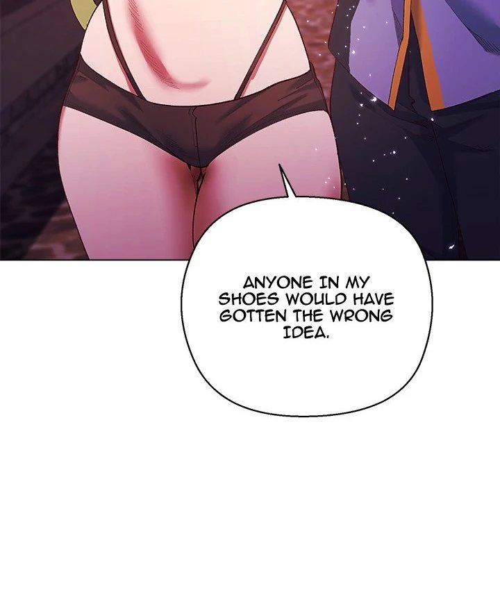 I Will Protect the Lady - Chapter 4 - photo - 43