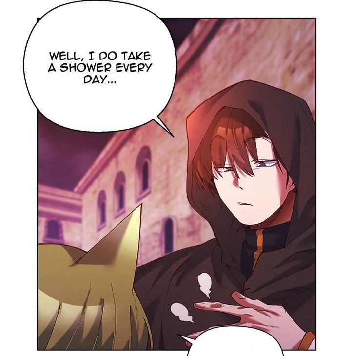 I Will Protect the Lady - Chapter 4 - photo - 46