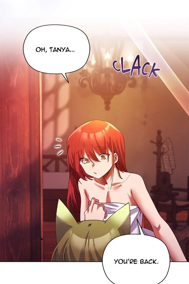 I Will Protect the Lady - Chapter 4 - photo - 54