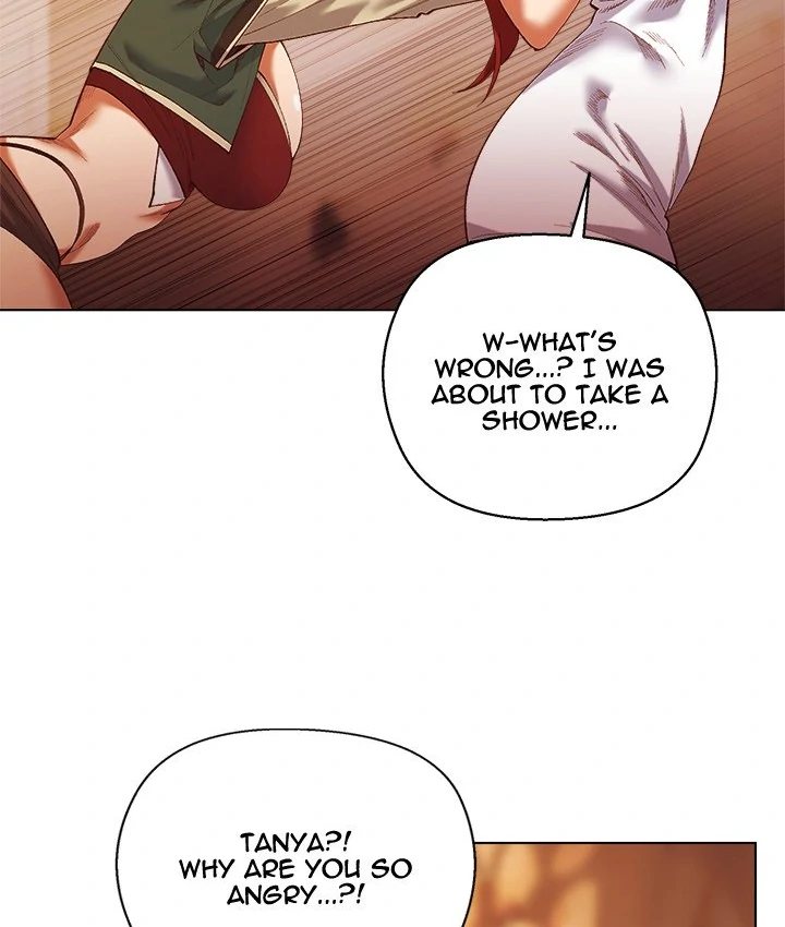 I Will Protect the Lady - Chapter 4 - photo - 56