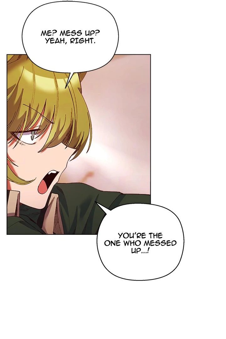 I Will Protect the Lady - Chapter 4 - photo - 58