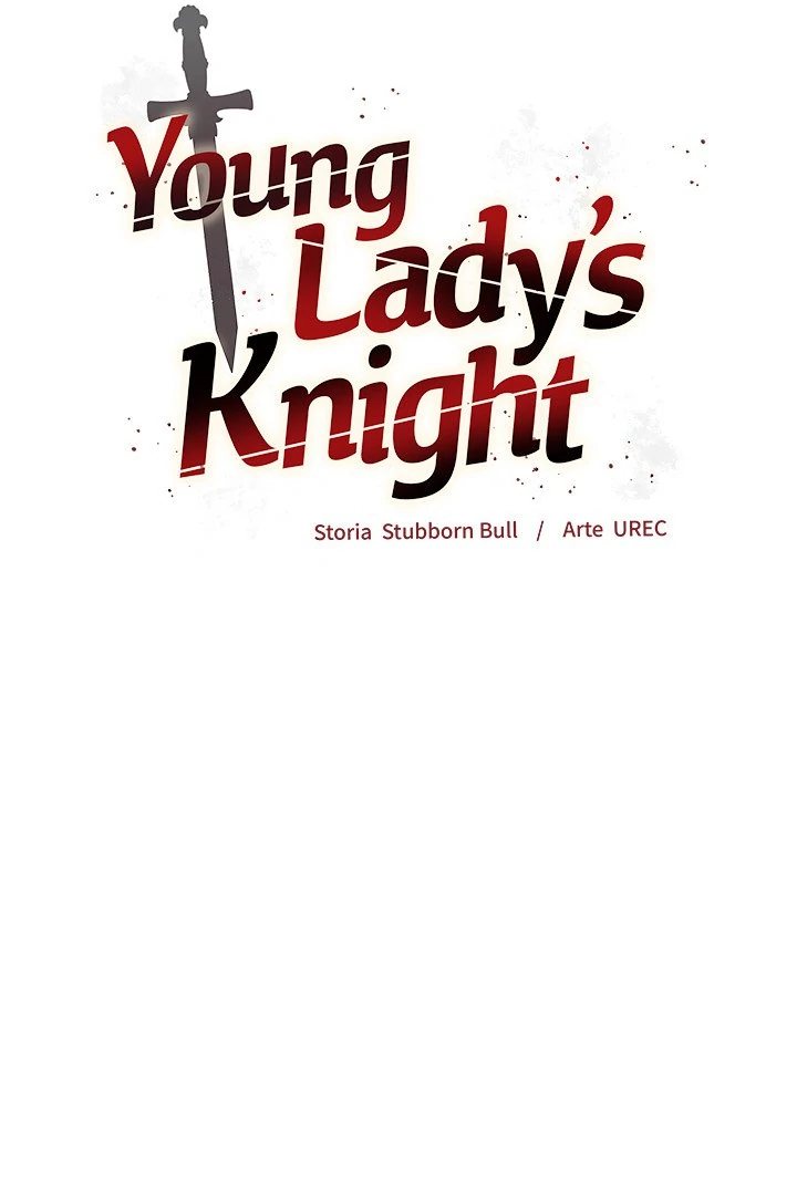 I Will Protect the Lady - Chapter 4 - photo - 6