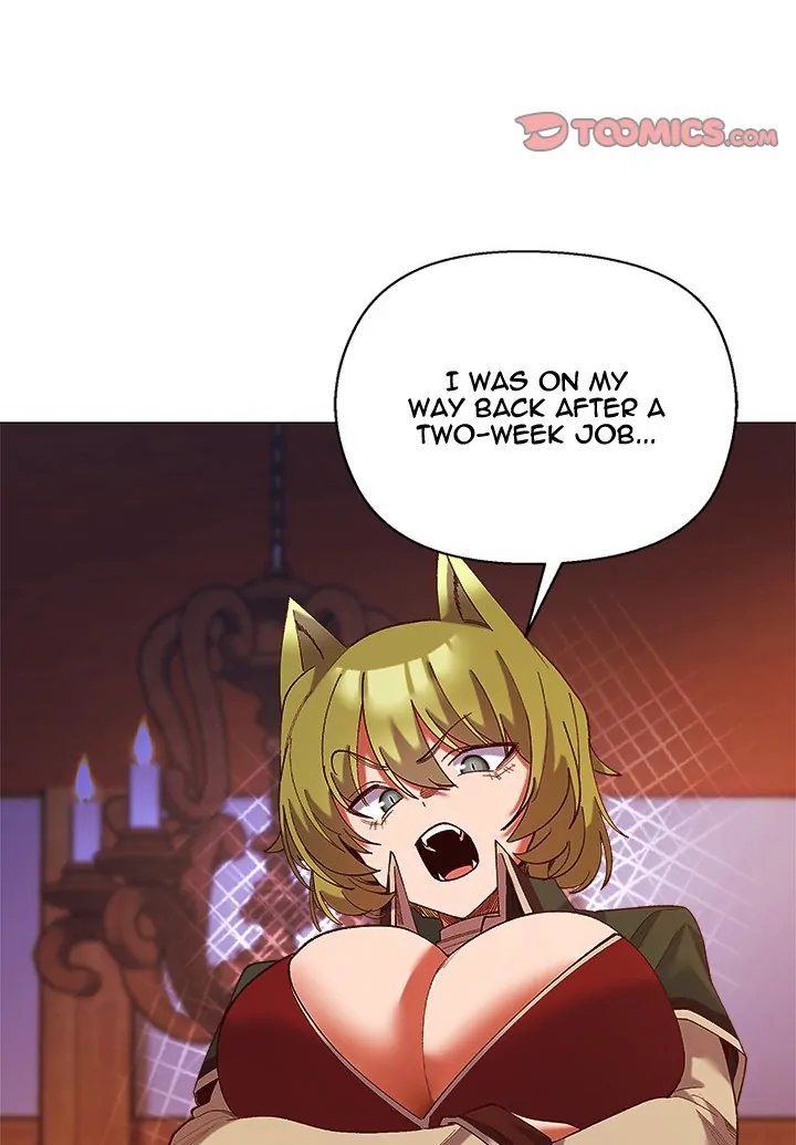 I Will Protect the Lady - Chapter 4 - photo - 60