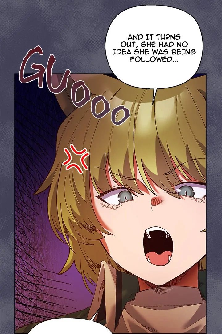 I Will Protect the Lady - Chapter 4 - photo - 62