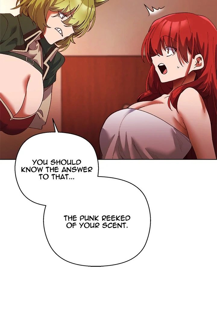 I Will Protect the Lady - Chapter 4 - photo - 64