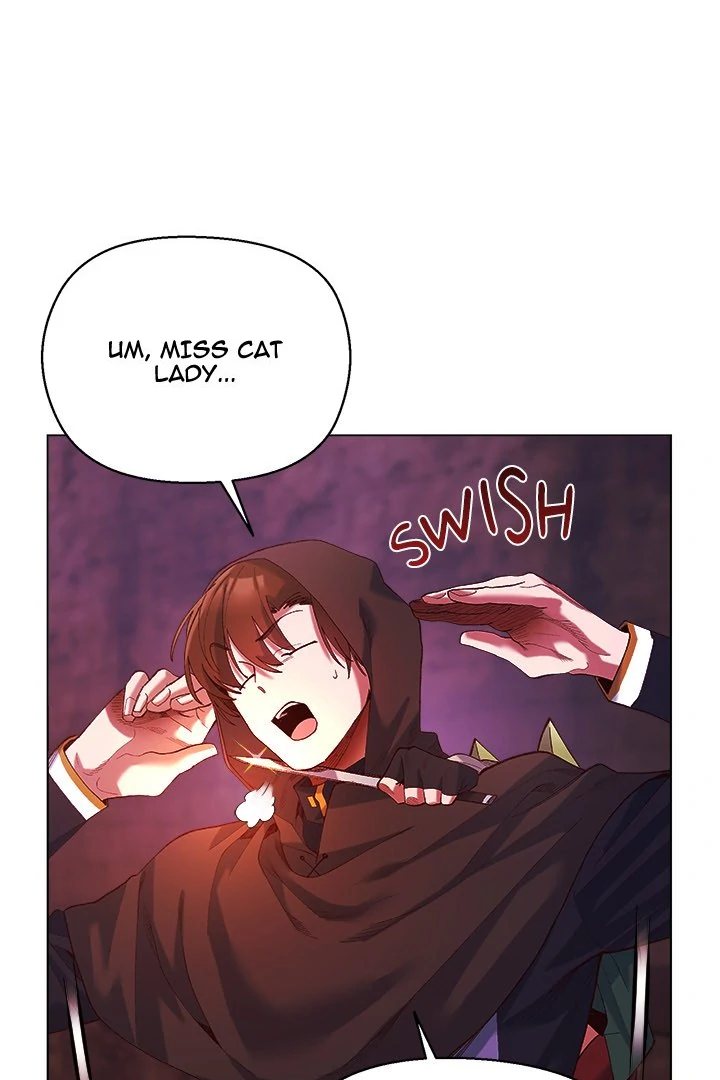 I Will Protect the Lady - Chapter 4 - photo - 7