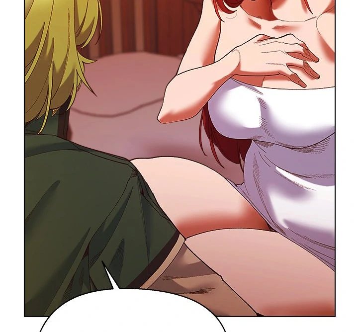 I Will Protect the Lady - Chapter 4 - photo - 70