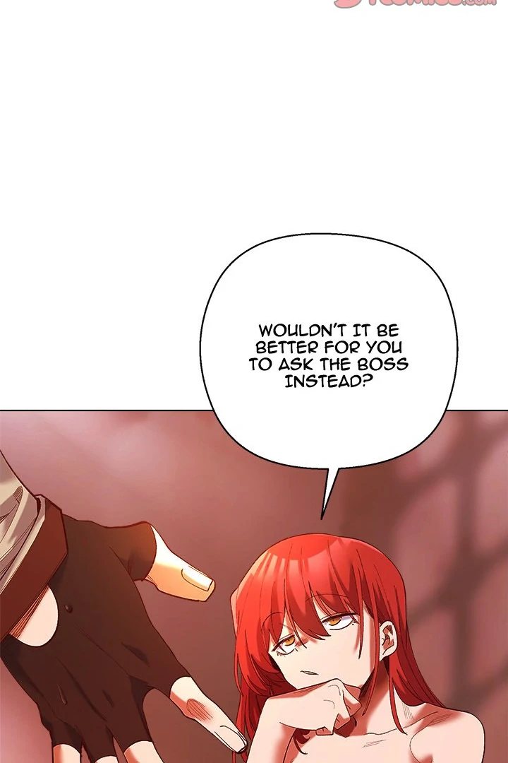 I Will Protect the Lady - Chapter 4 - photo - 73