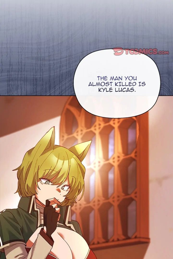 I Will Protect the Lady - Chapter 4 - photo - 79