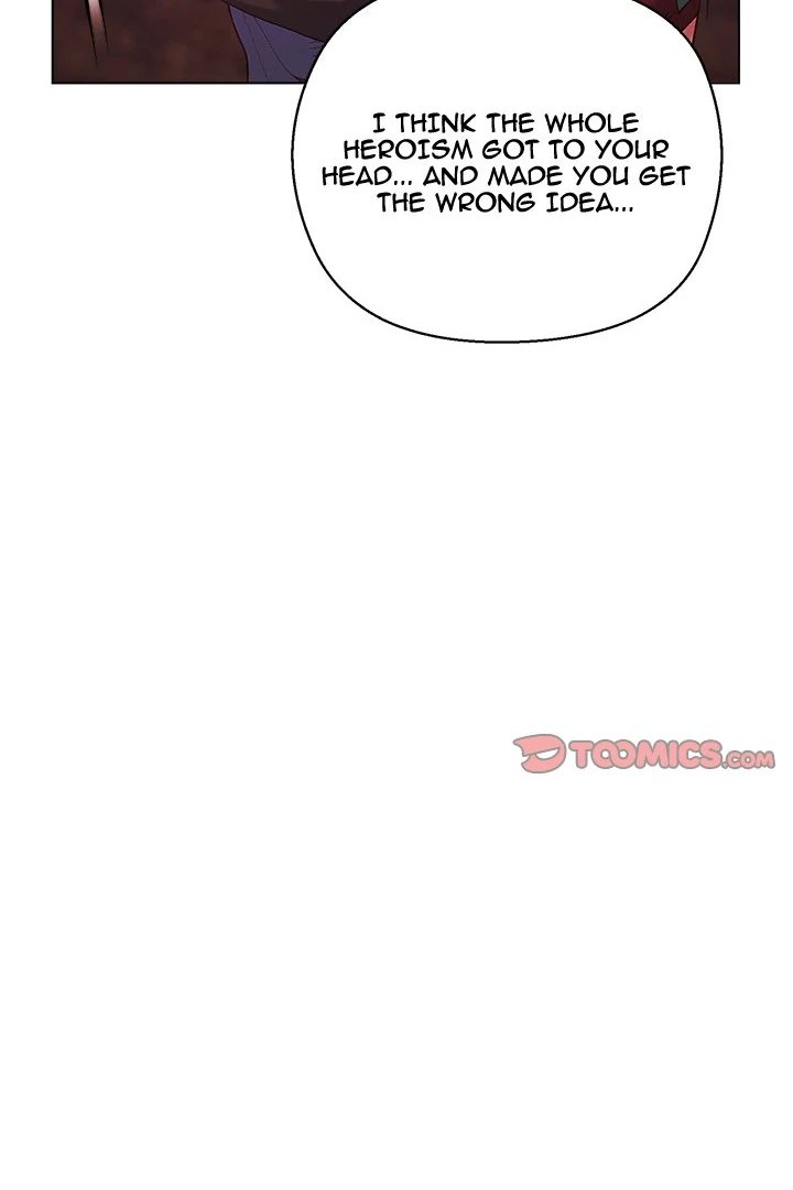 I Will Protect the Lady - Chapter 4 - photo - 8
