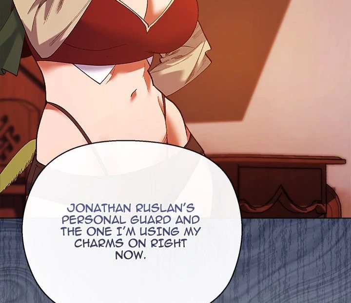 I Will Protect the Lady - Chapter 4 - photo - 80