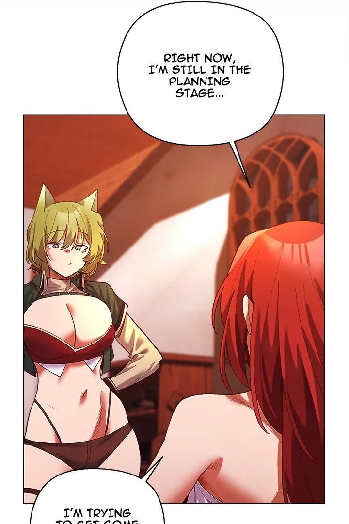 I Will Protect the Lady - Chapter 4 - photo - 82