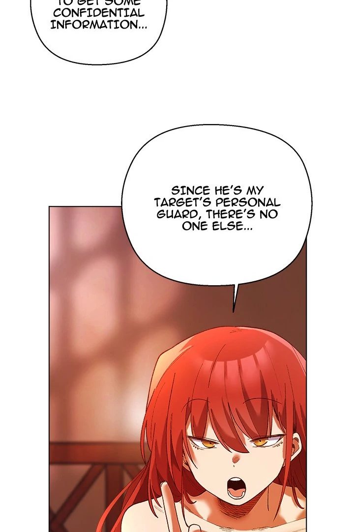 I Will Protect the Lady - Chapter 4 - photo - 83