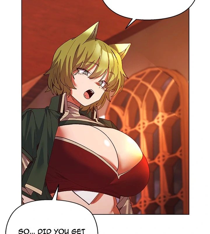 I Will Protect the Lady - Chapter 4 - photo - 85