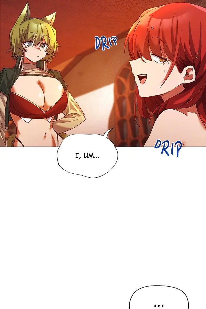 I Will Protect the Lady - Chapter 4 - photo - 87