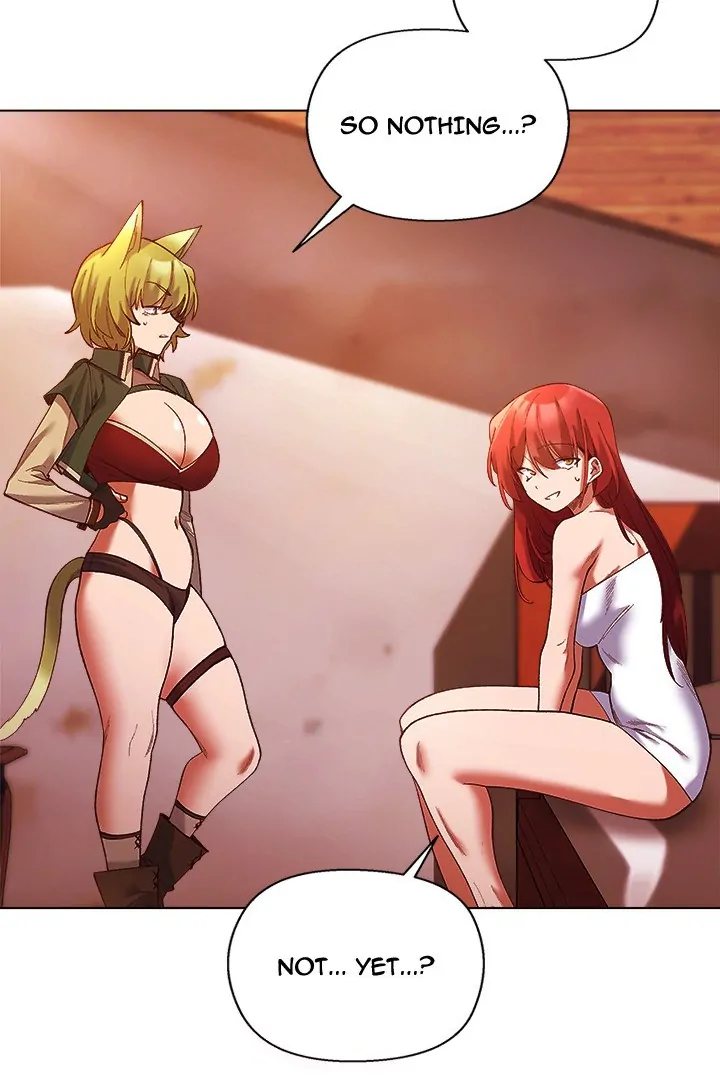 I Will Protect the Lady - Chapter 4 - photo - 88