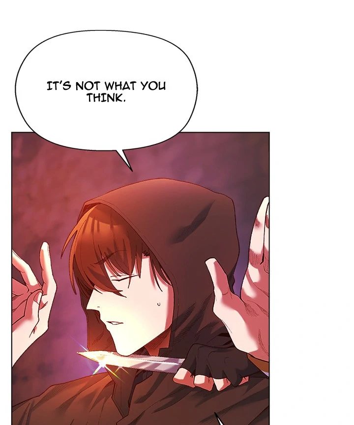 I Will Protect the Lady - Chapter 4 - photo - 9